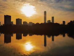 -白塘生态植物园