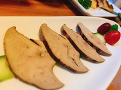 -王鼎精致料理铁板烧(世博源店)