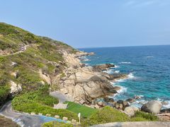 -三亚蜈支洲岛旅游区