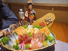 -林妈妈村·日式料理(宝山龙湖天街店)