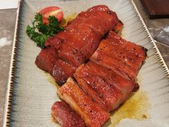 -港丽餐厅(领展购物广场·中关村店)