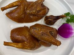 -香港新曜记·粤菜点心(滨江宝龙店)