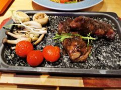 -夏日玛莉西餐厅(岳阳花板桥步步高店)
