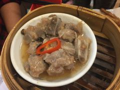-添好运点心专门店(中环IFC店)