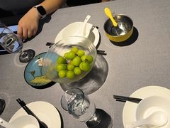 -福海居烤鸭店(鸟巢店)