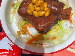 闽南猪脚饭-猪角·闽南猪脚饭(华闽大厦店)