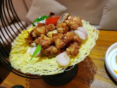 -云海肴·汽锅鸡·云南菜(天津国金汇店)