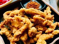 -晓宇重庆火锅(赛格国际购物中心店)