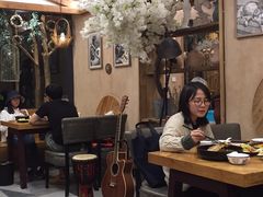 -外婆船宴餐厅·外婆喊你回家吃饭