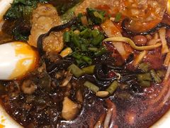 -水平有限广西米粉·广西风味集(五道口店)