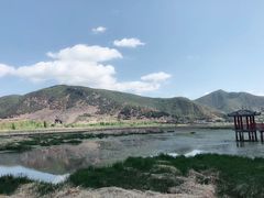 -泸沽湖国家级风景名胜区走婚桥