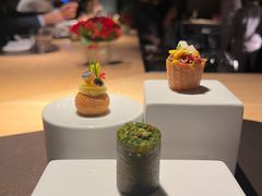 -泰安门Taian Table(镇宁路店)