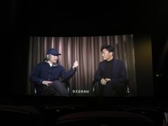 -万达影城(新街口印象汇CINITY店)