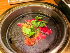 -炉小哥烤肉(信万广场店)