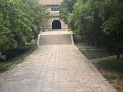 -灵谷景区