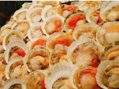 -星伦多自助料理(华润万象城店)