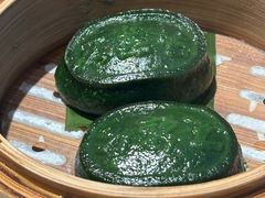 手工青饼-天然台1908(中建广场店)