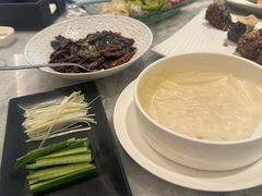 -喜来登由由大酒店九州膳坊中餐厅