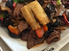 -相聚青山餐厅(阎河路店)