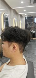 -七分屋LA·烫发·染发·剪发