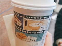 -茶颜悦色(岳麓山顶店)