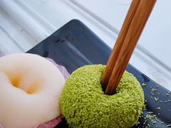 -丽江庭院之丽江往事(安定门店)
