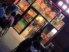 门面-胖哥烧烤(兴华路店)