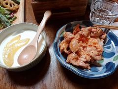 -铃木食堂(帽儿胡同店)