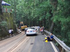 -岣嵝峰国家森林公园