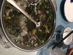 -马尔龙新疆饭店·清真(长青路店)