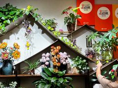 -锡和无锡菜(景丽苑店)