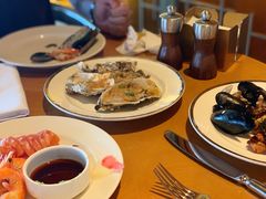-君悦酒店·乐厨·高空自助餐(青年大街店)