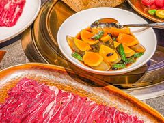 -腾格里· 蒙古山羊火锅(北京中关村店)