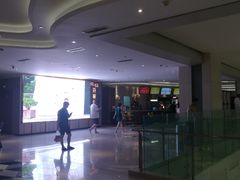 -百丽宫影城(CGS激光苏宁广场店)