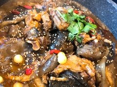 湖塘甲鱼-甲大帅·甲鱼·椰子鸡主题餐厅(唐家店)