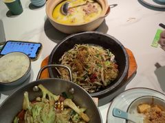 -相遇·川湘融合菜(丹阳吾悦广场店)