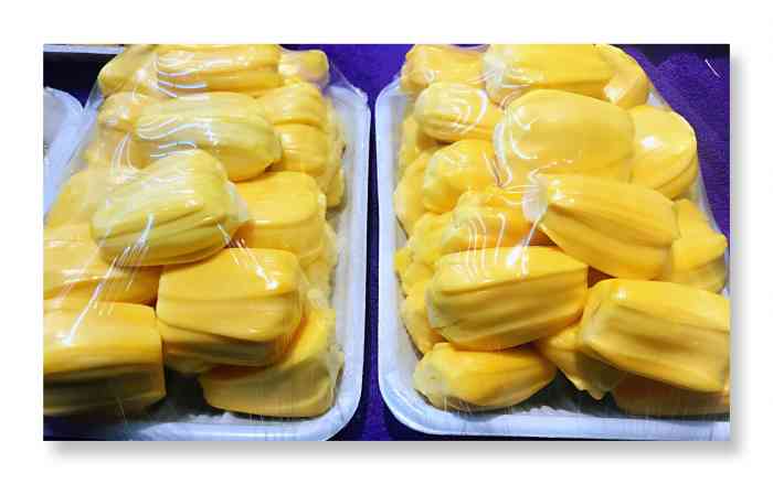 果唯伊(打浦路店)-"非常喜欢他家的榴莲,但是真的是挺贵的.除.