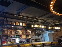 -麦凯伦烧烤·精酿超级工厂店(金桥总店)