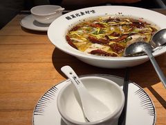-太二酸菜鱼(深圳布吉万象汇店)