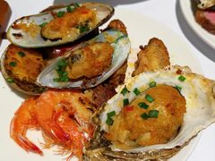 -拉蒂娜·巴西牛排馆 Latina·Brazilian Steakhouse(陆家嘴旗舰店)