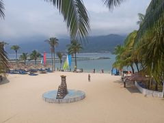 -海南分界洲岛旅游区