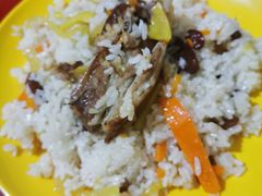 手抓饭-新疆喀什噶尔餐厅(普利街店)