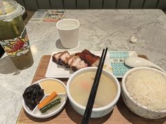 -翠华餐厅(正佳广场店)