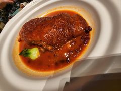 -上和臻品中国菜(花园街店)