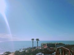 -Cafe Aewol Monsant