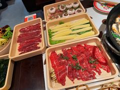 -江北北火锅馆·公路夜市(魏公村店)