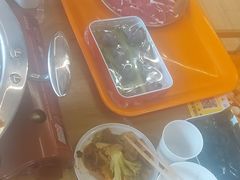 -黔哆哆地摊酸汤火锅(清湖店)
