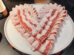 澳洲后胸肥牛-虾乐园龙虾·夜宵(松江店)