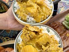 -马来西亚肉骨茶汤·招牌螃蟹·烧鸡·呷喱吧吧(海上世界店)