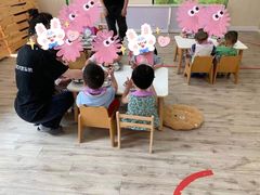 -凡育国际托育早教(大宁校区)